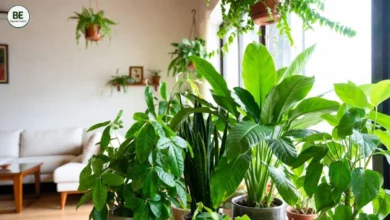 Indoor Plants for Home