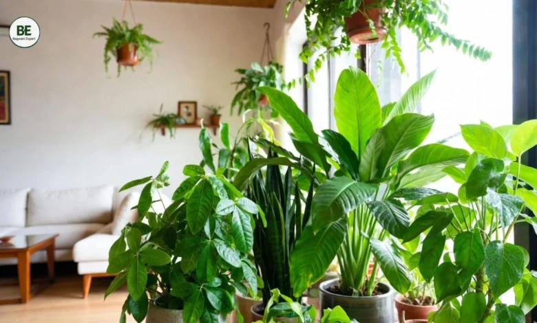 Indoor Plants for Home