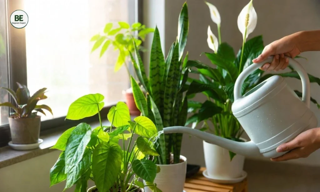 Viral Indoor Plants 2026