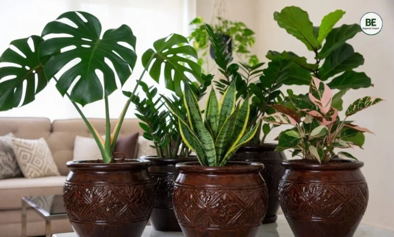Viral Indoor Plants 2026