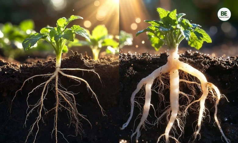 Plant Root Care Tips