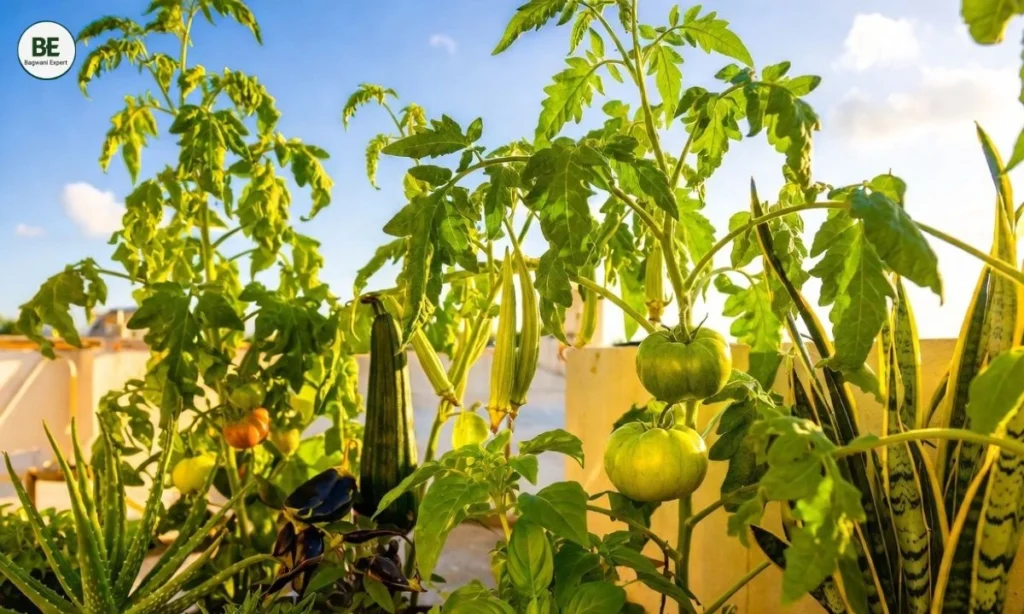 Best Summer Plants in Hindi