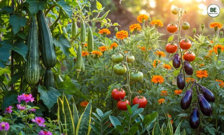 Best Summer Plants in Hindi