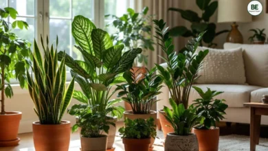 Best Air Purifying Indoor Plants 2026