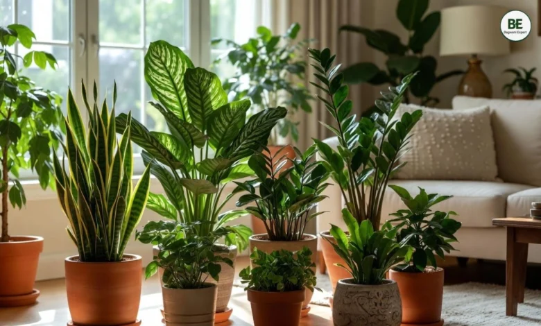 Best Air Purifying Indoor Plants 2026