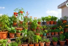 Terrace Gardening for Beginners 2026