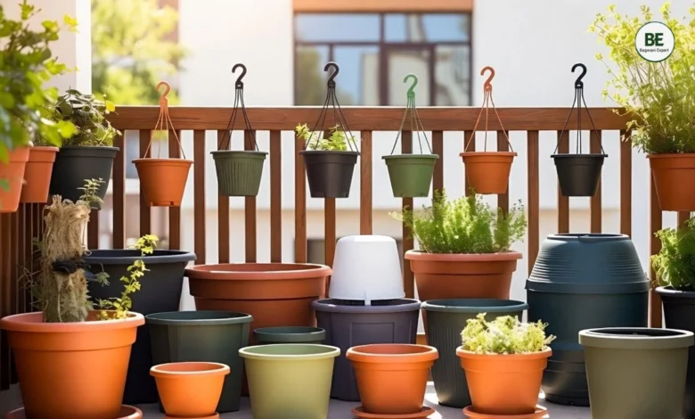 Gardening Pot Guide 2026