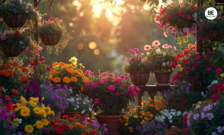 Home Flower Garden Ideas 2026