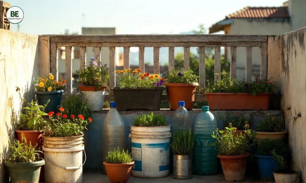 Home Flower Garden Ideas 2026