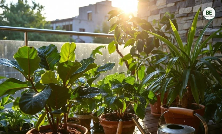 Plant Care Guide 2026