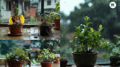 Seasonal Gardening