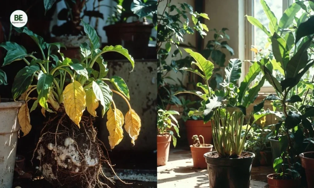 Home Gardening Tips
