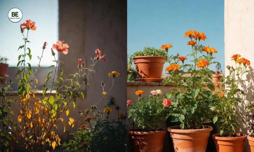 Flowering Plants Care
