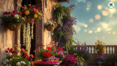 Flower Decoration Ideas