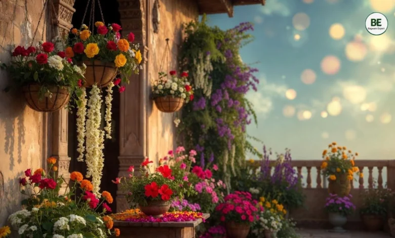 Flower Decoration Ideas