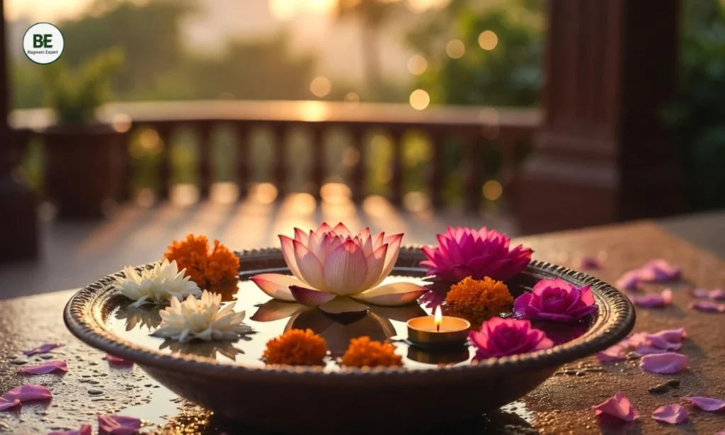 Flower Decoration Ideas