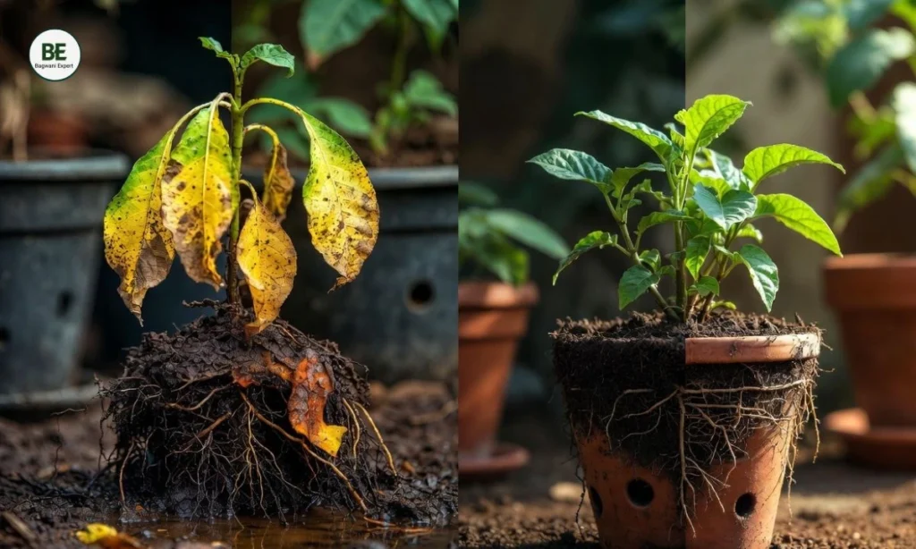 Home Gardening Mistakes