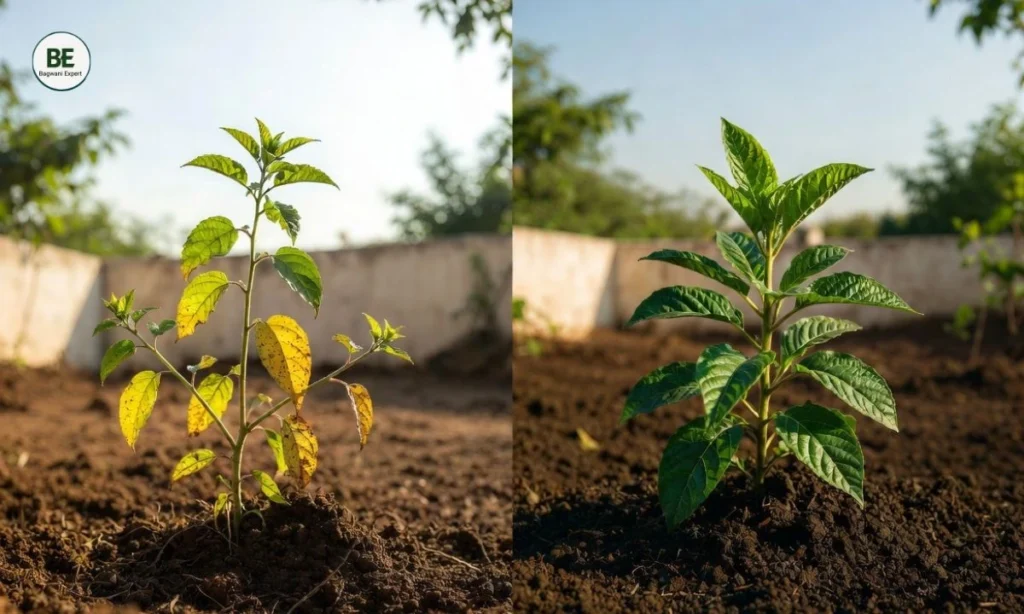 Plant Care Tips