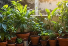 Plant Care Tips