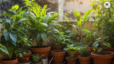 Plant Care Tips