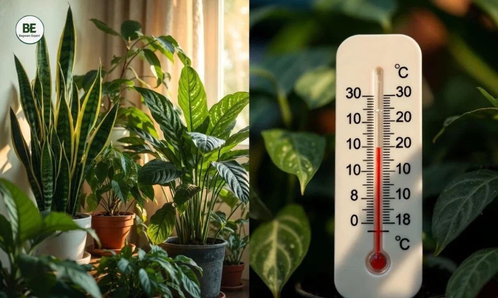 Indoor Plants