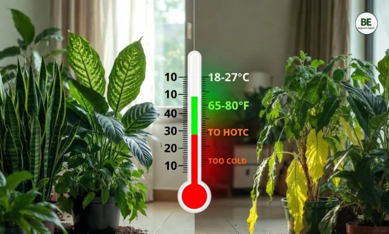 Indoor Plants