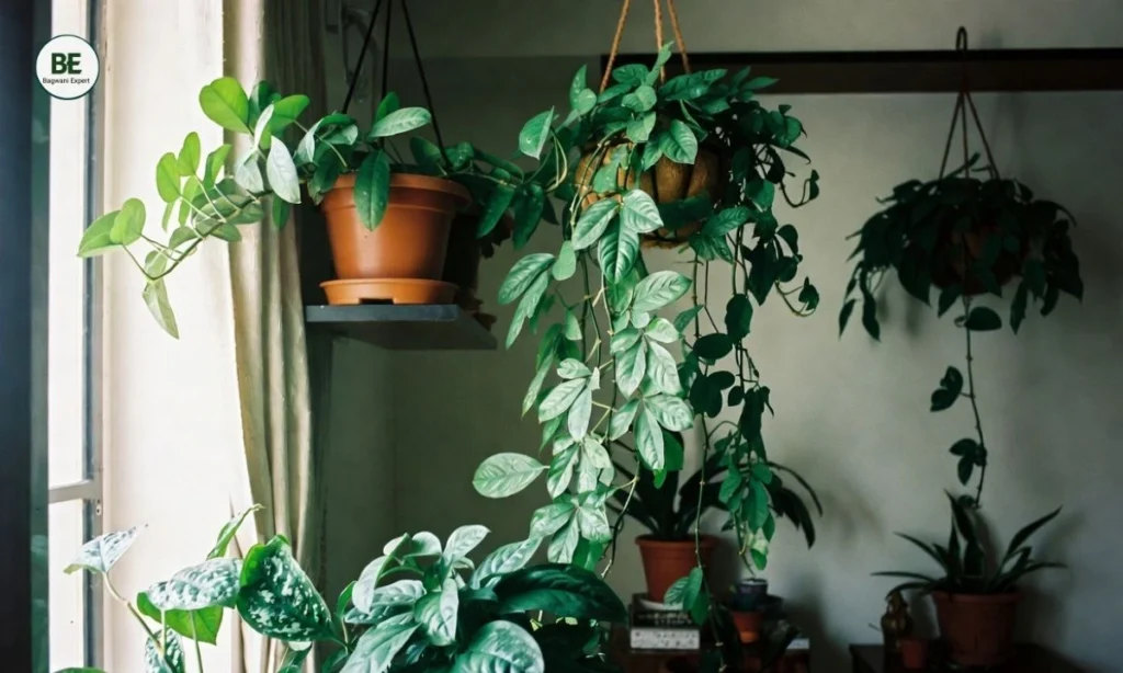 Low Maintenance Indoor Plants