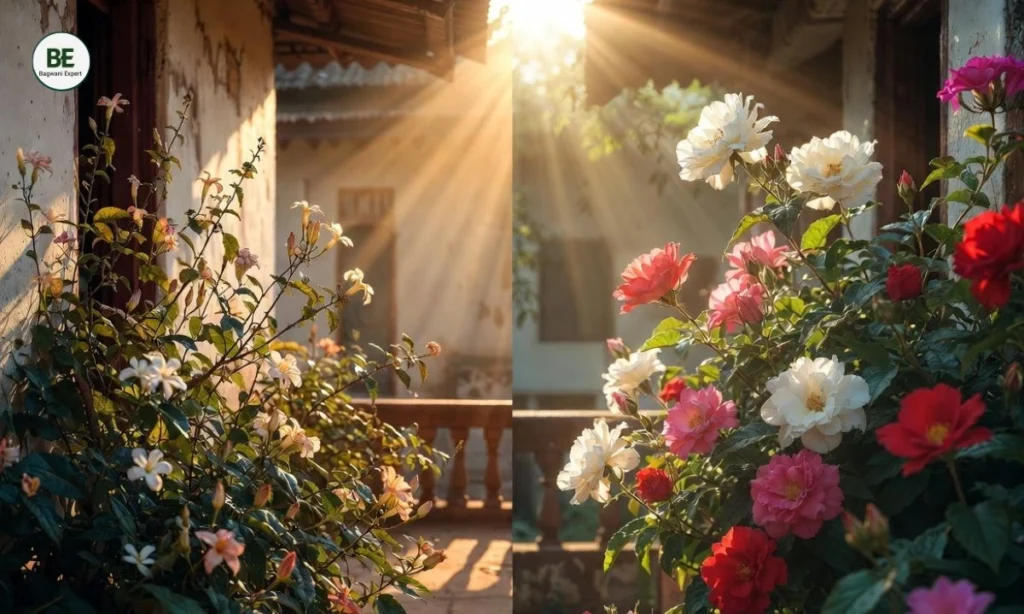 Best Fragrant Flowers for Home Garden