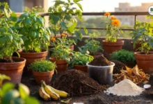 Best Fertilizer for Home Garden
