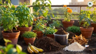 Best Fertilizer for Home Garden