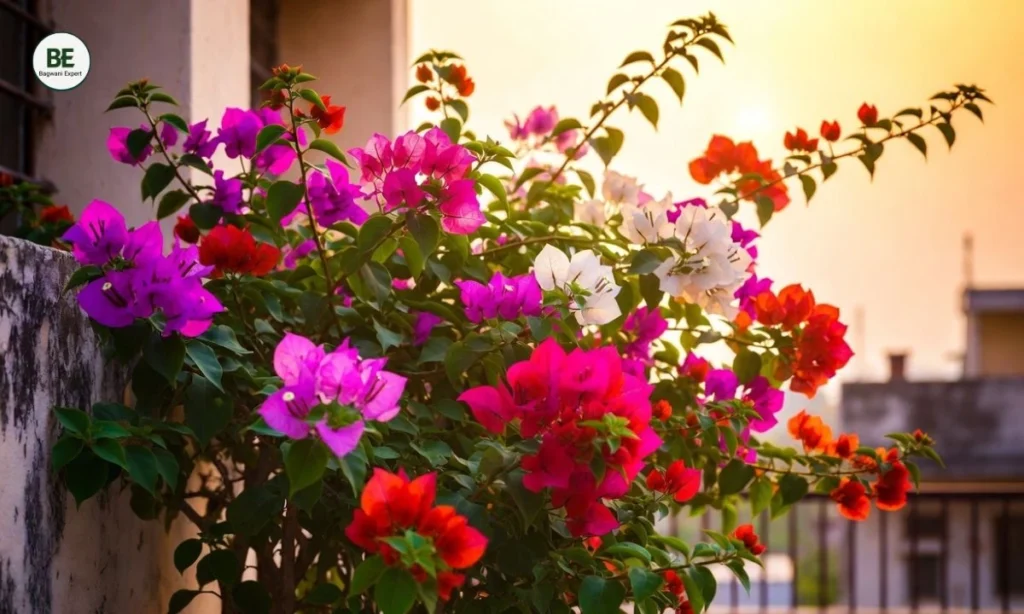 Colorful Plants for Home