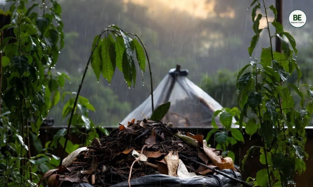Monsoon Compost Guide
