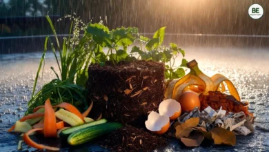 Monsoon Compost Guide