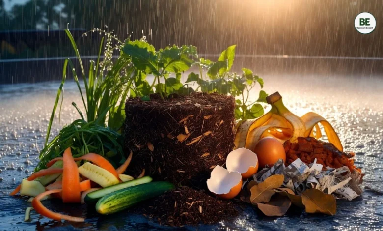 Monsoon Compost Guide