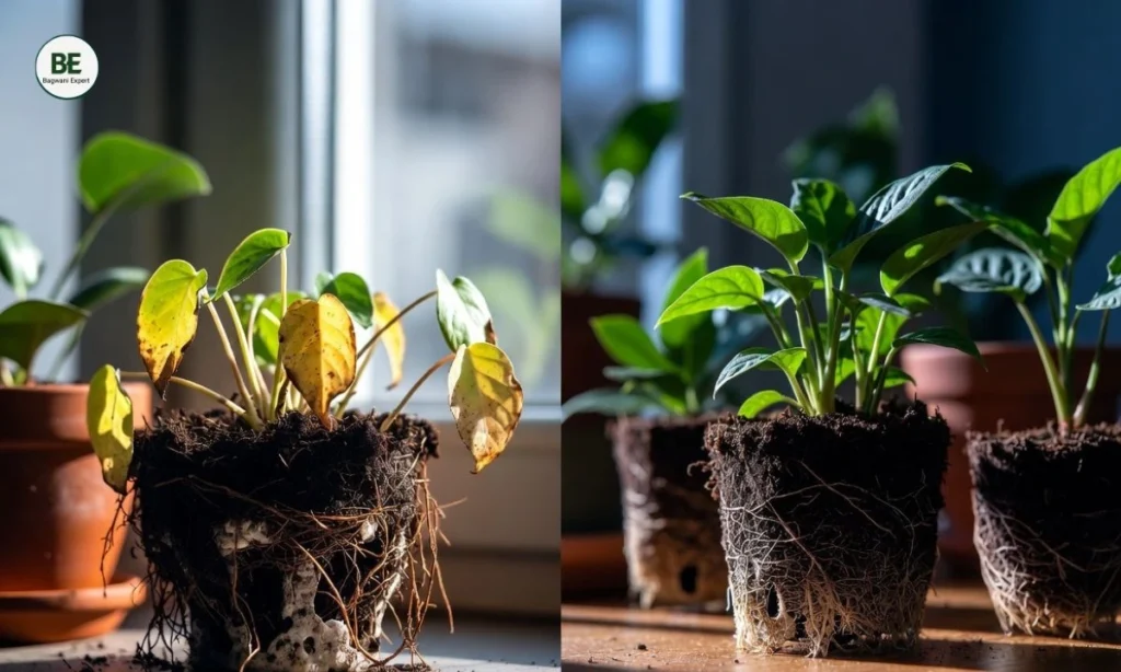 Indoor Gardening Tips