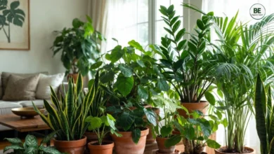 Indoor Gardening Tips