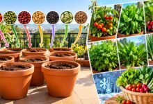Best Vegetables to Grow in September